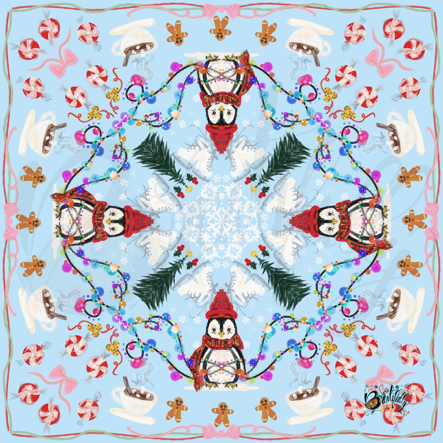 Novelty Designs Silken Rug- Style Mahjong Mat- shipped rolled