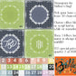 2026 Summer Special Mat- Monogram personalization