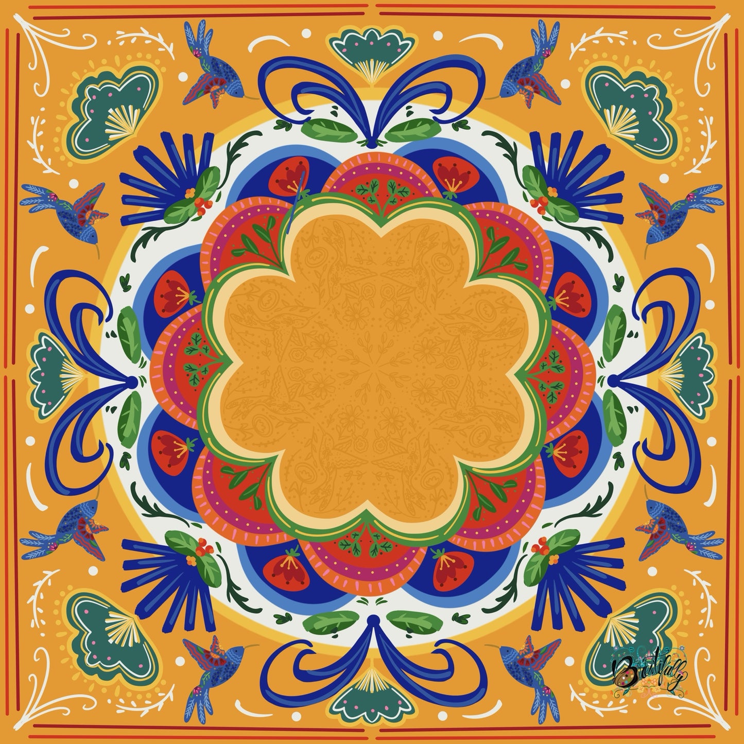 Variety Design Silken Rug- Style Mahjong Mat- shipped rolled