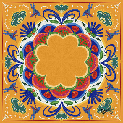 Variety Design Silken Rug- Style Mahjong Mat- shipped rolled