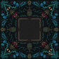 Variety Design Silken Rug- Style Mahjong Mat- shipped rolled