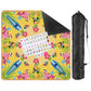 Yellow ‘zon mat-Mahjong Mat 31.5"x31.5" (Ship Folded)