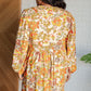 Listen to the Music Floral Dress