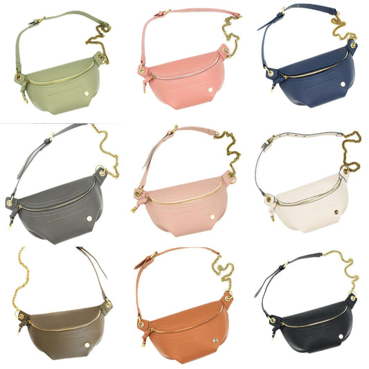 PREORDER: Catherine Belt Bag in Nine Colors