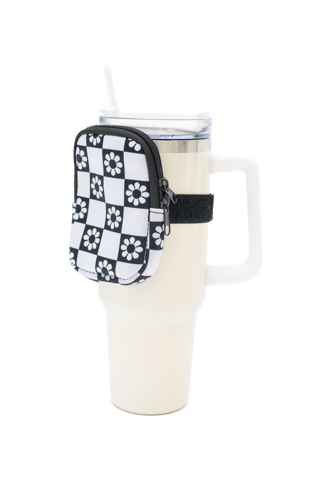 PREORDER: Tumbler Zip Pouch