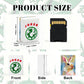 Hunny bunny American Mahjong Tiles