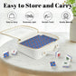 Bam Bird Gathering American Mahjong Tiles