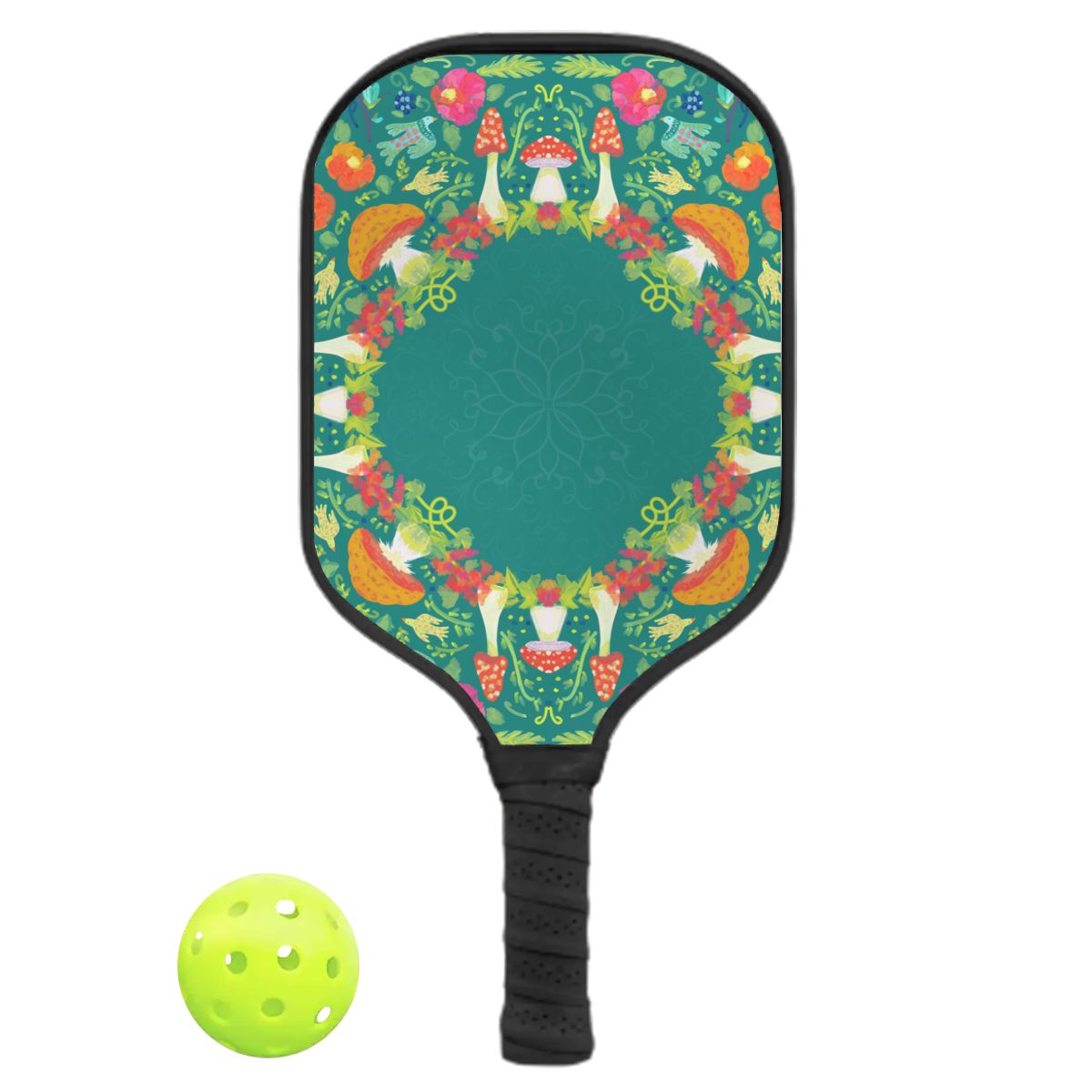 Custom Pickleball Paddle