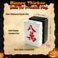 Paws, paws, paws Skull Diner Halloween Mahjong Tiles