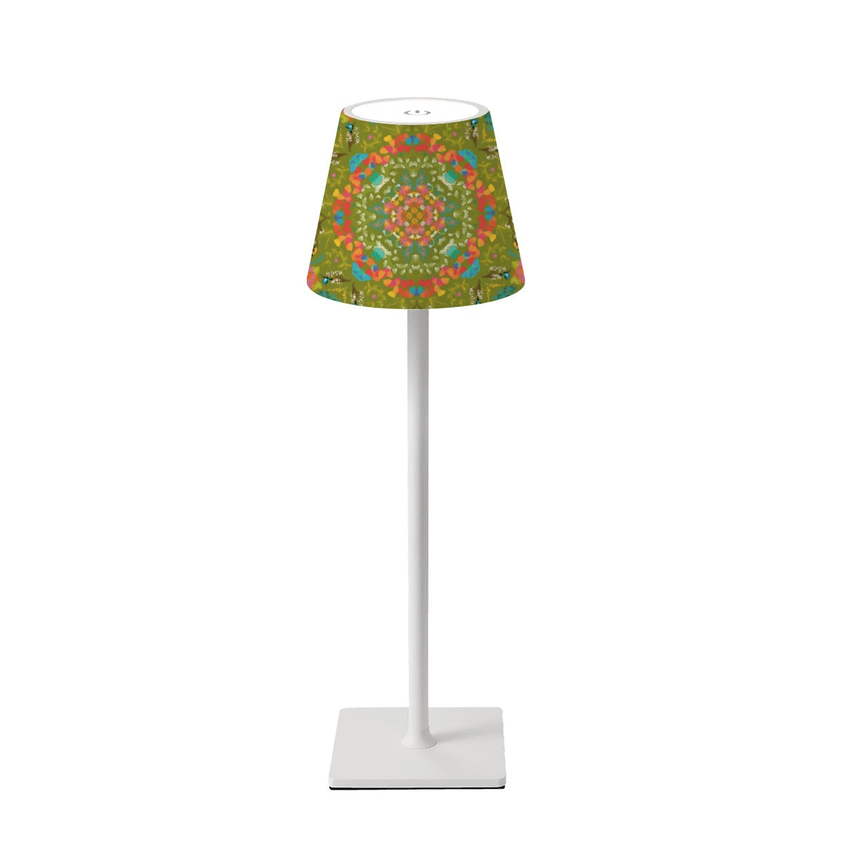 2026 Spring Design- LED Cordless Table Lamp for Mahjong