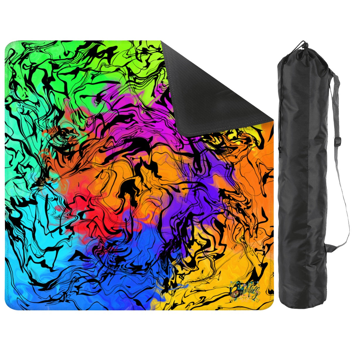 Mahjong Mat (Made in USA) Thoughts