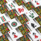 A little Bug American Mahjong Tiles