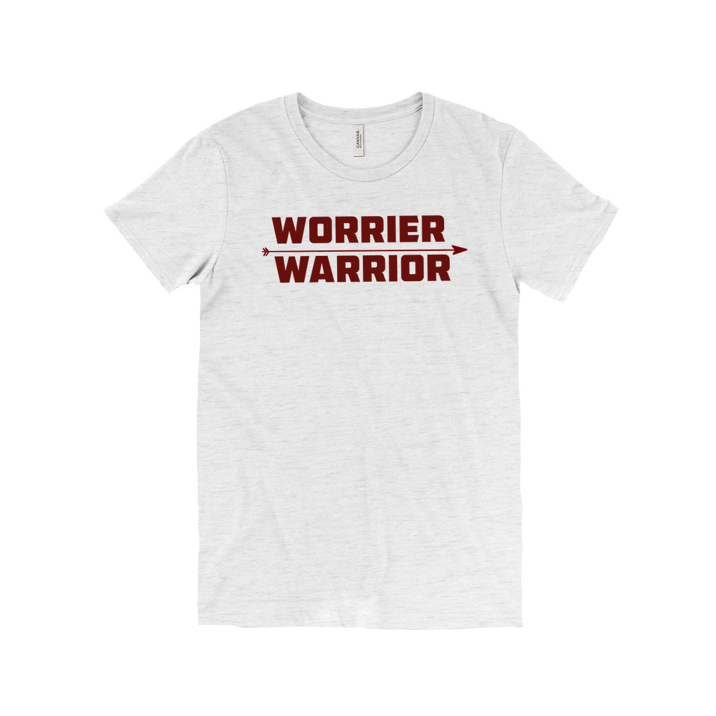 Savage Ethel - Worrier warrior - light T-Shirts