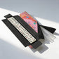 Mahjong Bag Set 2026 Pink Spring design
