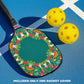 Custom Pickleball Paddle Cover