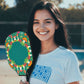 Custom Pickleball Paddle Cover