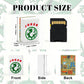 Gardening American Mahjong Tiles