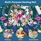 Mahjong Mat SleekSurface - Unity