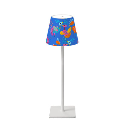 Bird circus LED Cordless Table Lamp