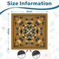 Serenity in flight Thickened Mahjong Mat SleekSurface (Ship Rolled Up)