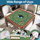 Stay Weird - Mahjong Mat 31.5"x31.5" (Ship Rolled up)