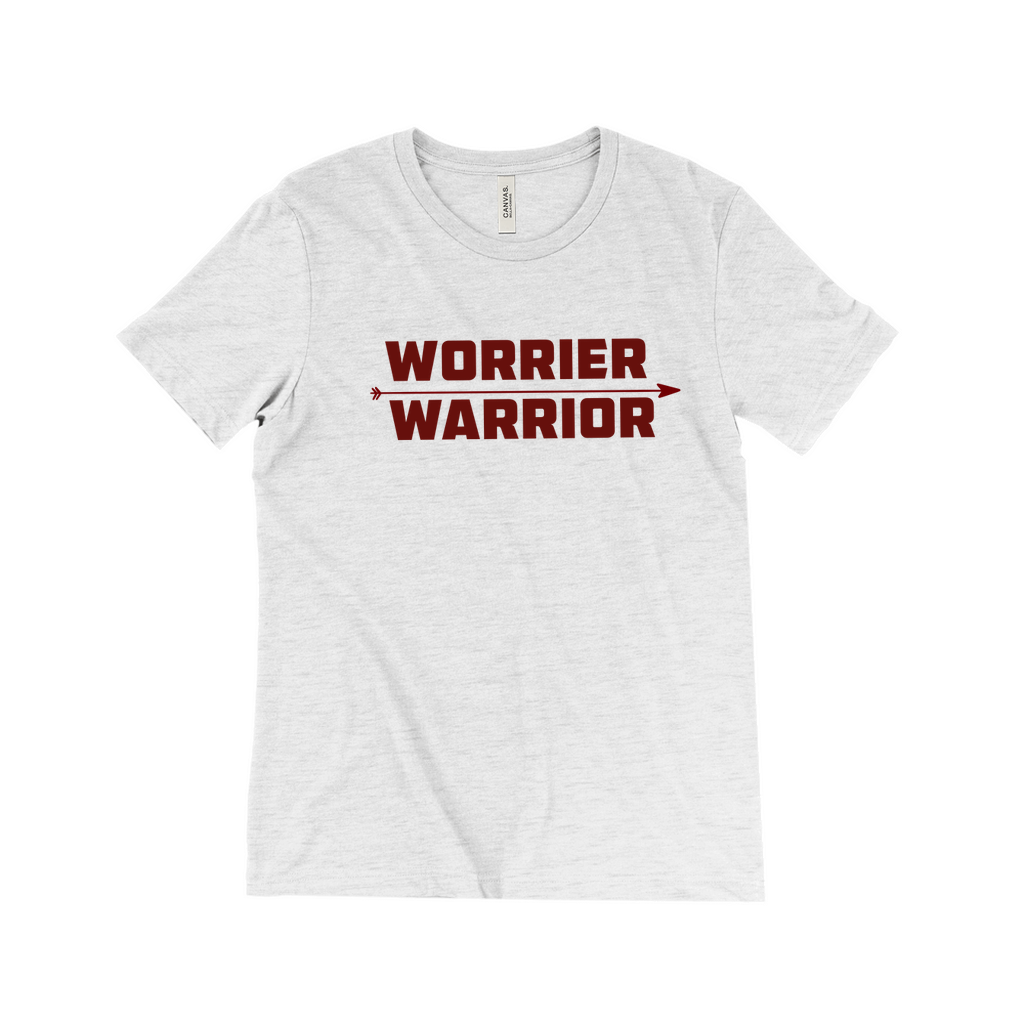 Savage Ethel - Worrier warrior - light T-Shirts