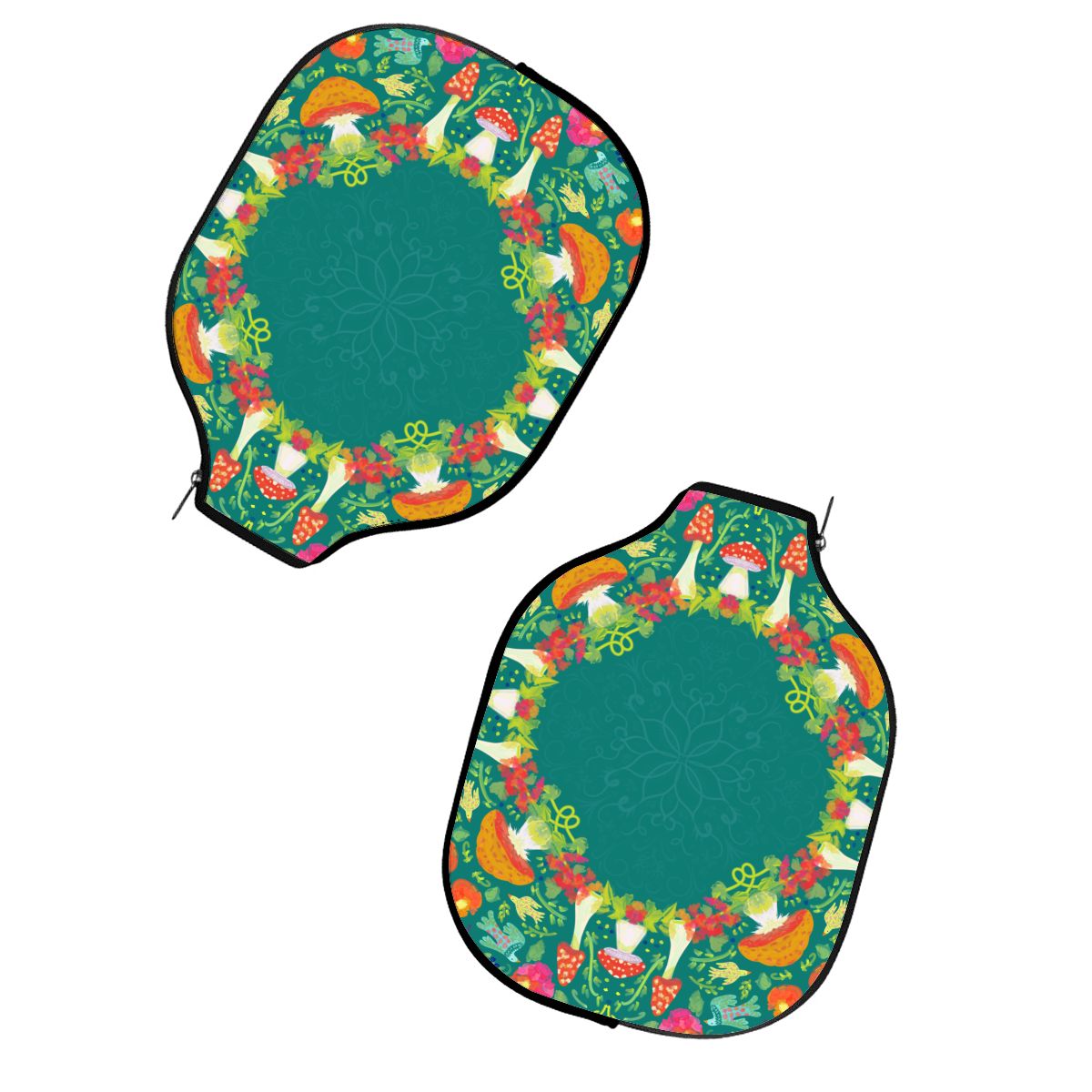 Custom Pickleball Paddle Cover