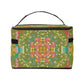 2026 Spring design - Chartreuse Portable Mahjong Bag