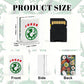 Sushi lunch American Mahjong Tiles