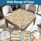 Mahjong Mat 33"x33" (Ship Rolled up) Gardens Shore