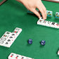 At the Pond American Mahjong Tiles