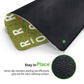 Solo MAHJ pad - 2026 Spring green choice with or without instructions