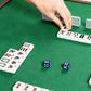 Koi Pond American Mahjong Tiles