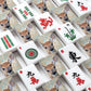 Oh Deer American Mahjong Tiles