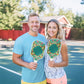 Custom Pickleball Paddle