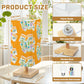 Large Square Table Lamp