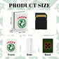 Kwanzaa American Mahjong Tiles