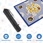 Breakfast is Butter with Mahjong Mahjong Mat SleekSurface