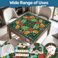 Stark County, Ohio Mahjong Mat 31.5"x31.5" (Ship Rolled up)