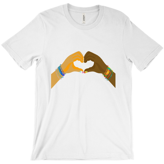 Signal love T-Shirts