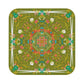 Mahjong Mat Matching- Poker Playing Cards — Decorative Ace of Spades Card Deck