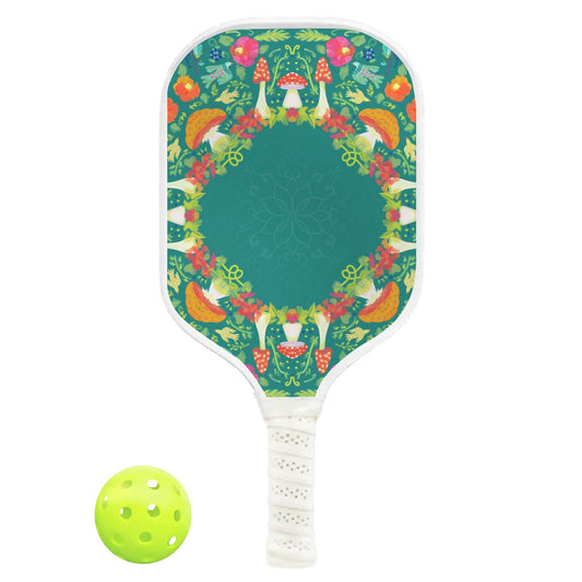 Custom Pickleball Paddle