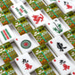 12 Days of Christmas American Mahjong Tiles