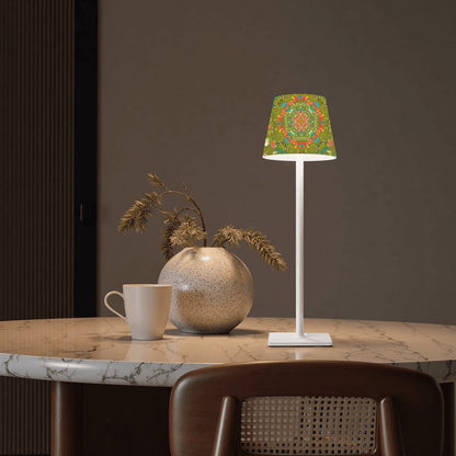 2026 Matching Lamp for your Mat- LED Cordless Table Lamp for Mahjong