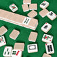 Party Dots American Mahjong Tiles