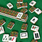 A little Bug American Mahjong Tiles