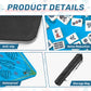 Custom Mod Mat 31.5"x31.5" (Ship Rolled up)