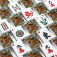 Stark County Critters American Mahjong Tiles