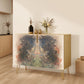 Wooden Storage Cabinet (Made in USA) Rising