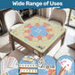 Lil Dolly Mahjong Mat 31.5"x31.5" (Ship Rolled up)